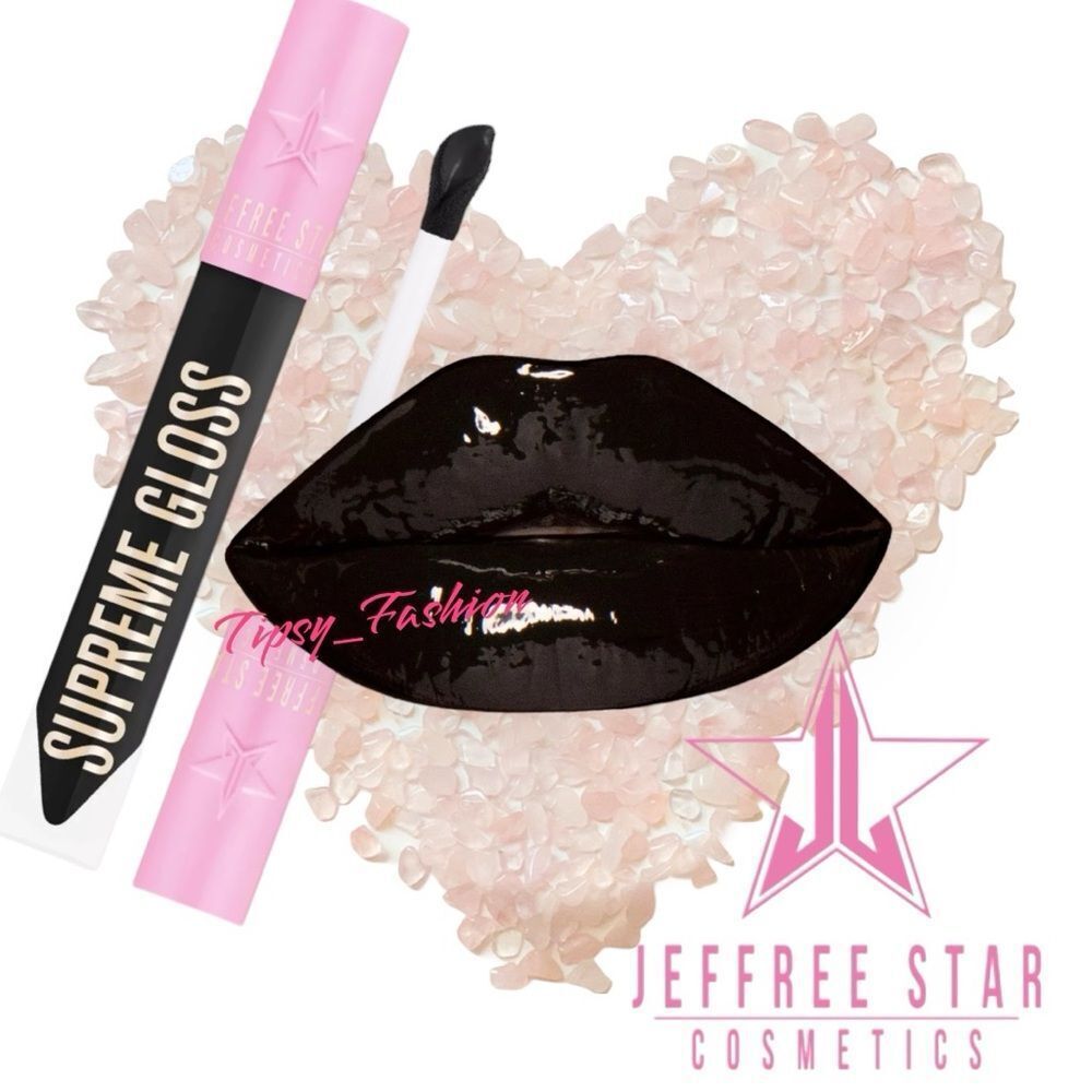 Jeffree Star Weirdo Lipgloss
